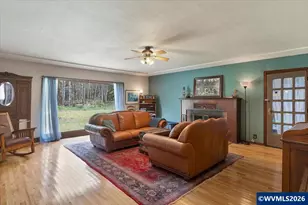 162 Riverside Dr SE, Idanha, OR 97350 - Photo 4