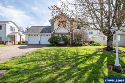 128 Weldwood Dr, Lebanon, OR 97355 - Photo 4