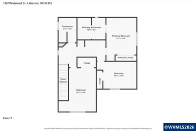 128 Weldwood Dr, Lebanon, OR 97355 - Photo 42