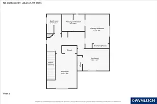 128 Weldwood Dr, Lebanon, OR 97355 - Photo 42