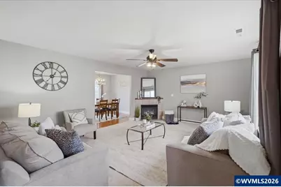 128 Weldwood Dr, Lebanon, OR 97355 - Photo 8