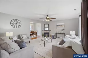 128 Weldwood Dr, Lebanon, OR 97355 - Photo 8