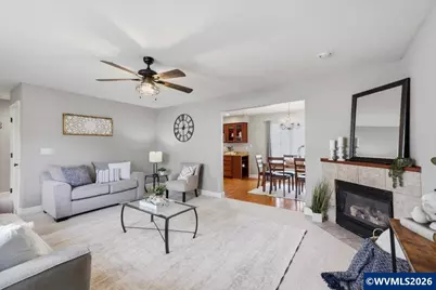 128 Weldwood Dr, Lebanon, OR 97355 - Photo 10