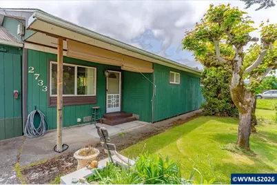 2733 Birch St, Lebanon, OR 97355 - Photo 6