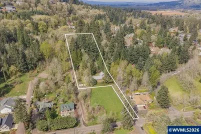 3697 Croisan Creek Rd S, Salem, OR 97302 - Photo 2