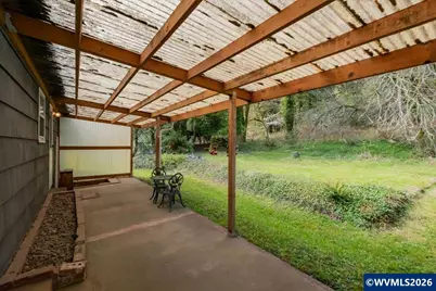 3697 Croisan Creek Rd S, Salem, OR 97302 - Photo 6