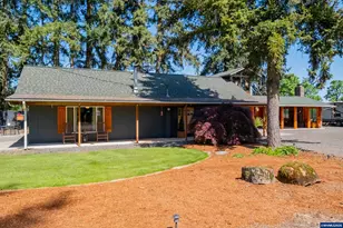 12454 Brick Rd SE, Turner, OR 97392 - Photo 4
