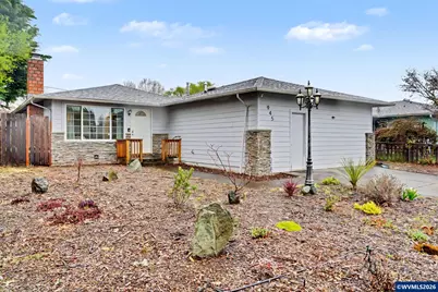945 SE Marion Av, Corvallis, OR 97333 - Photo 1