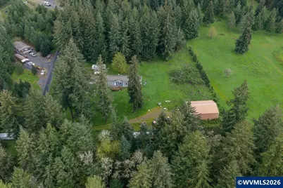 38381 Crawfordsville Dr, Sweet Home, OR 97386 - Photo 6