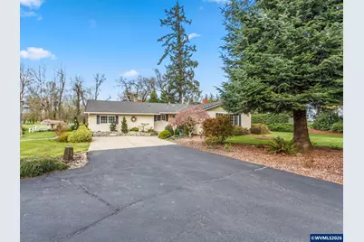 12063 Golf Ln SE Ln SE, Sublimity, OR 97385 - Photo 4