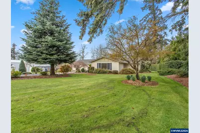 12063 Golf Ln SE Ln SE, Sublimity, OR 97385 - Photo 6