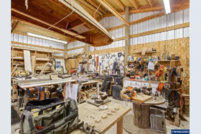 12063 Golf Ln SE Ln SE, Sublimity, OR 97385 - Photo 44