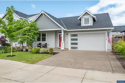 1531 SE Barberry Av, Dallas, OR 97338 - Photo 2