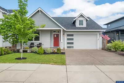 1531 SE Barberry Av, Dallas, OR 97338 - Photo 2