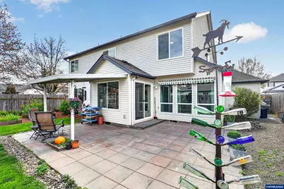 4289 Bison Ct NE, Salem, OR 97305 - Photo 32