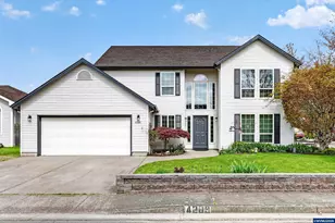 4289 Bison Ct NE, Salem, OR 97305 - Photo 1