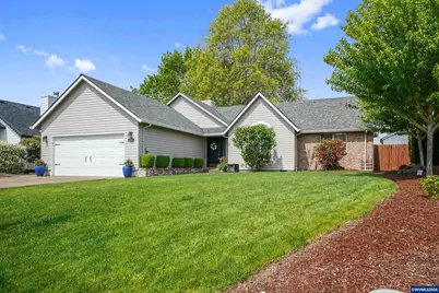 1545 SW Hilary St, McMinnville, OR 97128 - Photo 2