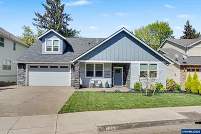 2353 Dalke Ridge Dr NW, Salem, OR 97304 - Photo 1
