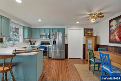 805 Melissa St SE, Salem, OR 97306 - Photo 18