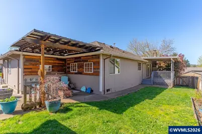 805 Melissa St SE, Salem, OR 97306 - Photo 34