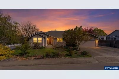 805 Melissa St SE, Salem, OR 97306 - Photo 2