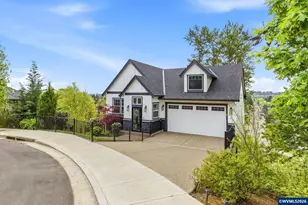 1372 Overview St NW, Salem, OR 97304 - Photo 2