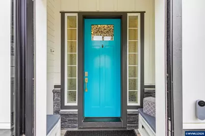 1372 Overview St NW, Salem, OR 97304 - Photo 4