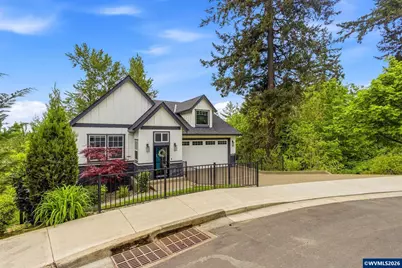 1372 Overview St NW, Salem, OR 97304 - Photo 2