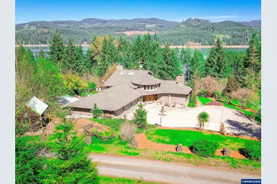 44130 Santiam Hwy, Foster, OR 97345 - Photo 1