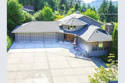 44130 Santiam Hwy, Foster, OR 97345 - Photo 2