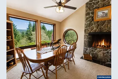 44130 Santiam Hwy, Foster, OR 97345 - Photo 8
