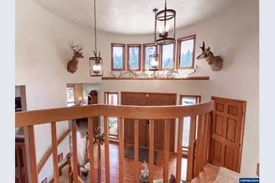 44130 Santiam Hwy, Foster, OR 97345 - Photo 4