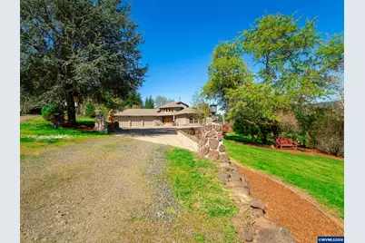 44130 Santiam Hwy, Foster, OR 97345 - Photo 2