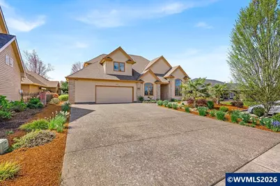 2815 Halzenut Dr, Woodburn, OR 97071 - Photo 4