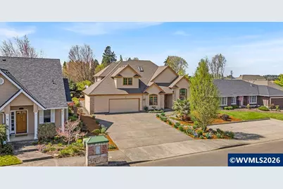 2815 Halzenut Dr, Woodburn, OR 97071 - Photo 2