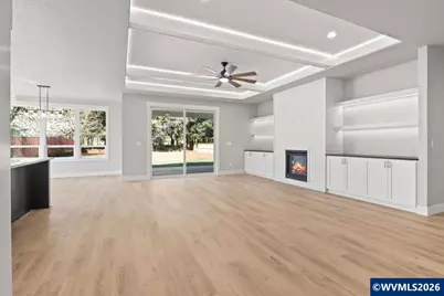 211 NE Broadway St, Sublimity, OR 97385 - Photo 14