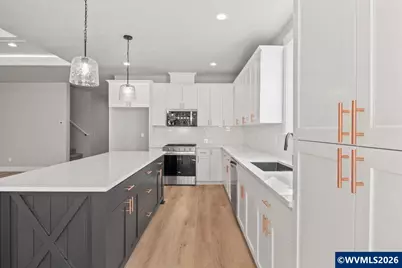 211 NE Broadway St, Sublimity, OR 97385 - Photo 22