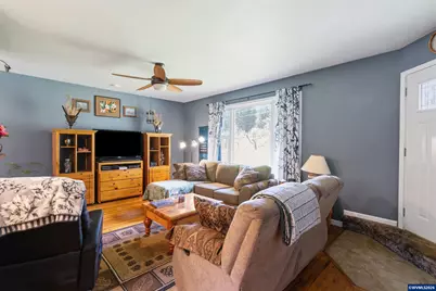 23626 Alsea Hwy, Philomath, OR 97370 - Photo 4