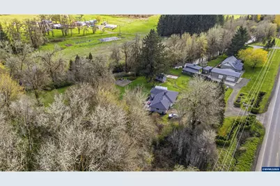 23626 Alsea Hwy, Philomath, OR 97370 - Photo 34