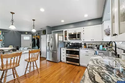 23626 Alsea Hwy, Philomath, OR 97370 - Photo 8