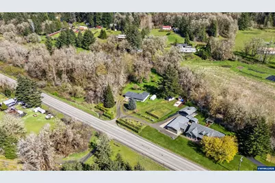 23626 Alsea Hwy, Philomath, OR 97370 - Photo 38