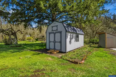 23626 Alsea Hwy, Philomath, OR 97370 - Photo 30