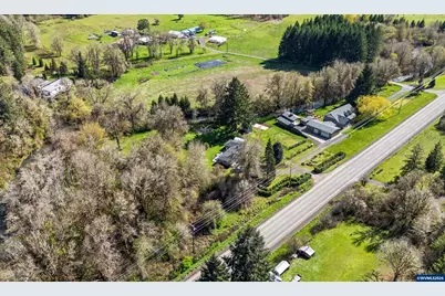 23626 Alsea Hwy, Philomath, OR 97370 - Photo 40