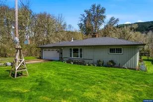 23626 Alsea Hwy, Philomath, OR 97370 - Photo 1