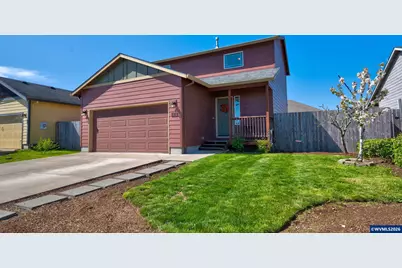 230 NW Sagan Lp, Sheridan, OR 97378 - Photo 2