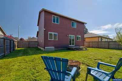 230 NW Sagan Lp, Sheridan, OR 97378 - Photo 32