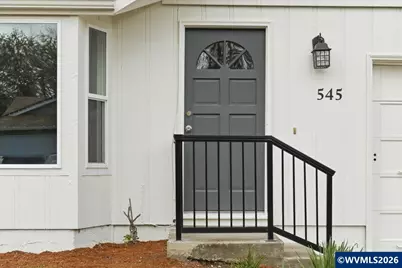 545 Baldwin Av NE, Salem, OR 97301 - Photo 4