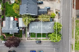 1132-1136 NW 25th St, Corvallis, OR 97330 - Photo 2