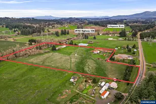 39785 Hwy 228, Sweet Home, OR 97386 - Photo 32