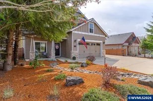 455 NW Fairhaven Ln, Dallas, OR 97338 - Photo 4